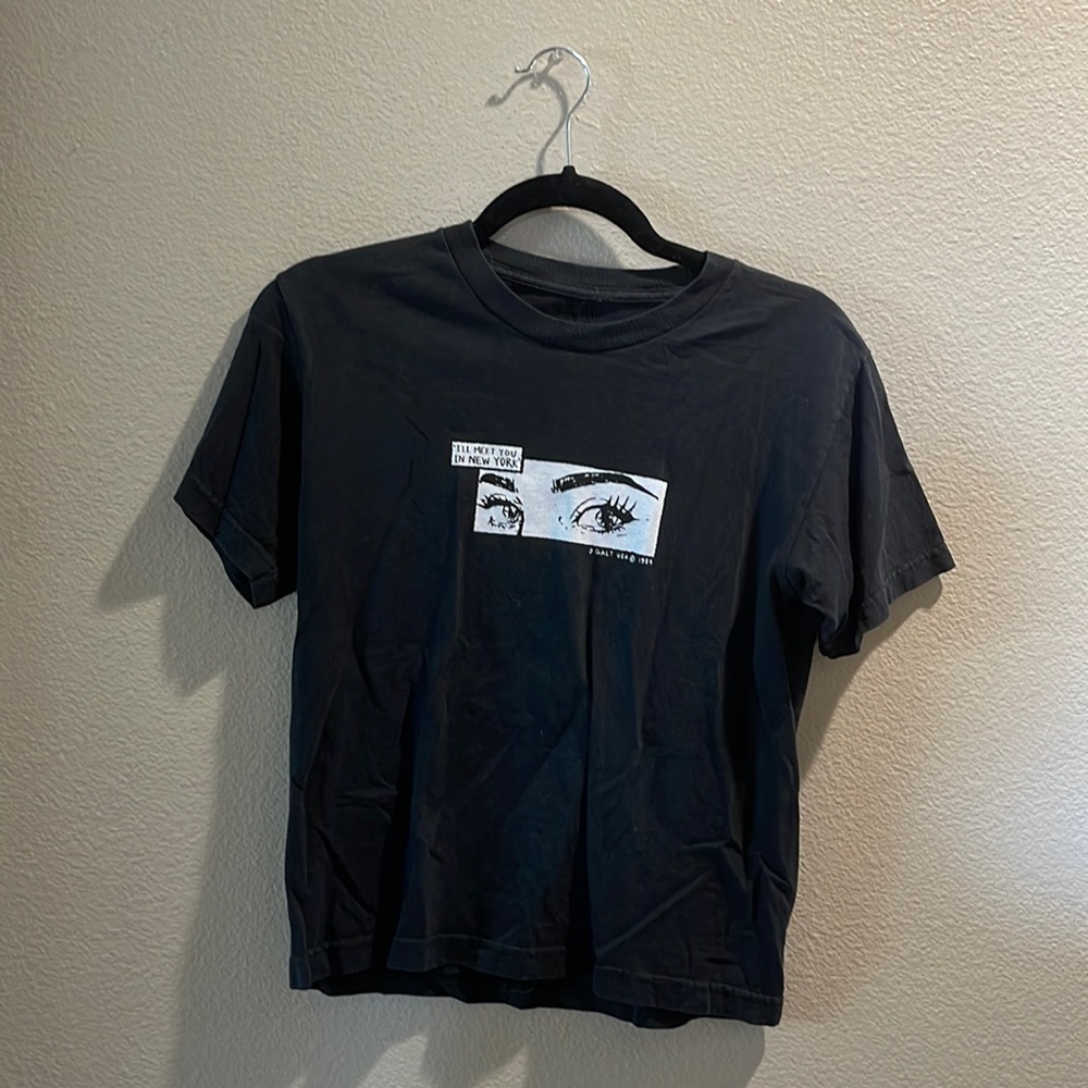 Brandy Melville baby-t